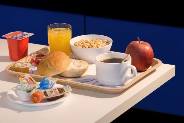 Hotel Ibis Budget Luxembourg Aeroport